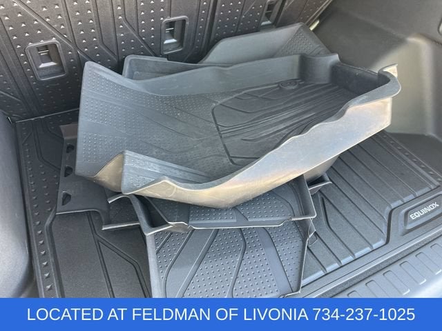 2021 Chevrolet Equinox Premier