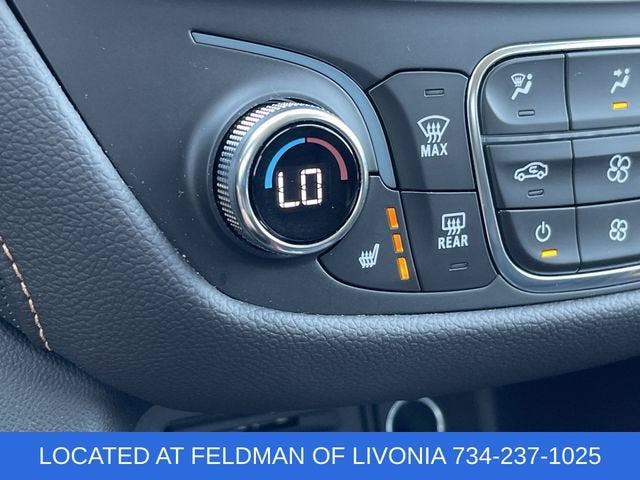 2021 Chevrolet Equinox Premier