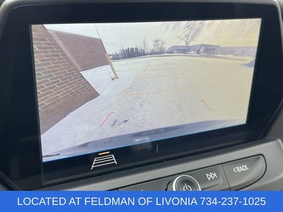 2020 Chevrolet Blazer 2LT