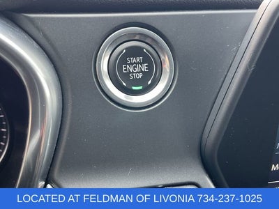 2020 Chevrolet Blazer 2LT