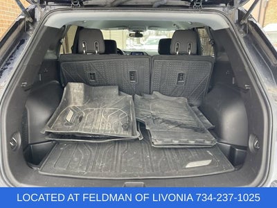 2020 Chevrolet Blazer 2LT