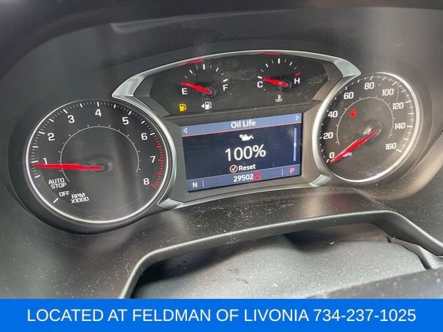 2024 Chevrolet Blazer 3LT