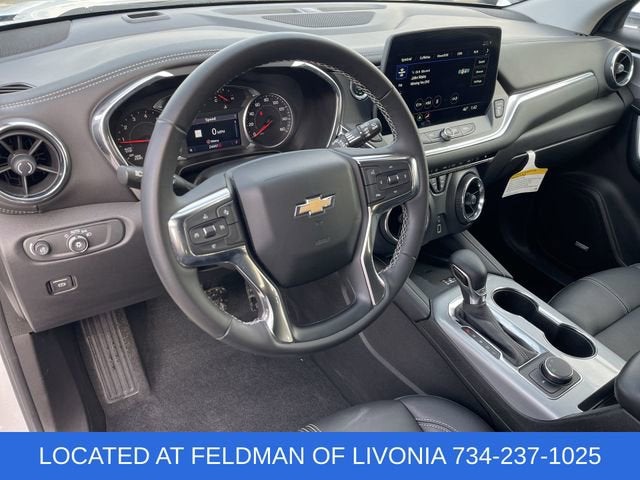 2024 Chevrolet Blazer 3LT