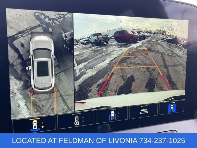 2024 Chevrolet Blazer 3LT