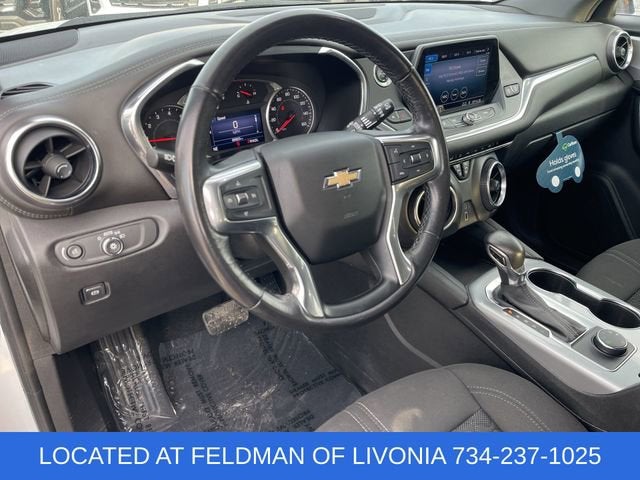 2020 Chevrolet Blazer 2LT