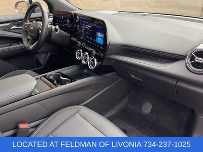 2024 Chevrolet Blazer EV LT