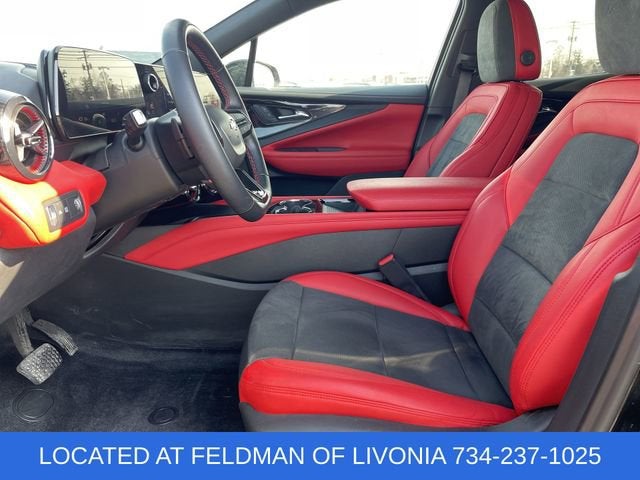 2024 Chevrolet Blazer EV RS