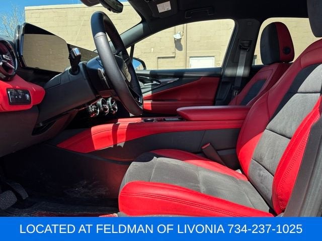 2024 Chevrolet Blazer EV RS