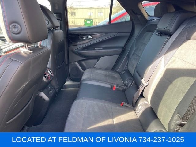 2024 Chevrolet Blazer EV RS