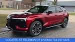 2026 Chevrolet Blazer EV SS