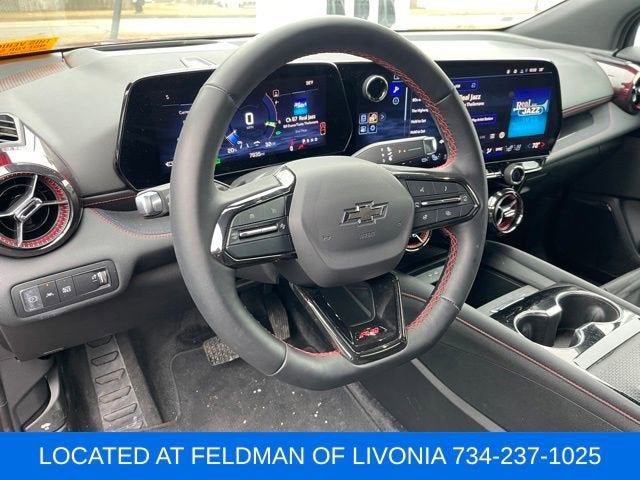 2024 Chevrolet Blazer EV RS