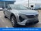 2025 Cadillac OPTIQ Luxury 1