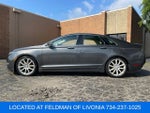 2016 Lincoln MKZ Hybrid Hybrid