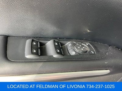 2016 Lincoln MKZ Hybrid Hybrid