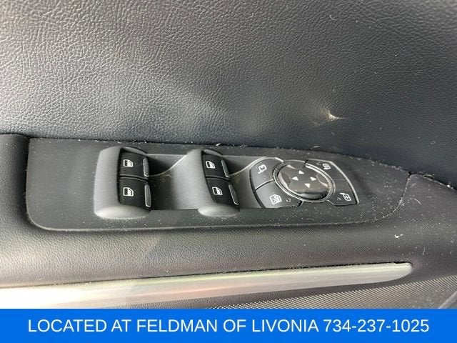 2016 Lincoln MKZ Hybrid Hybrid