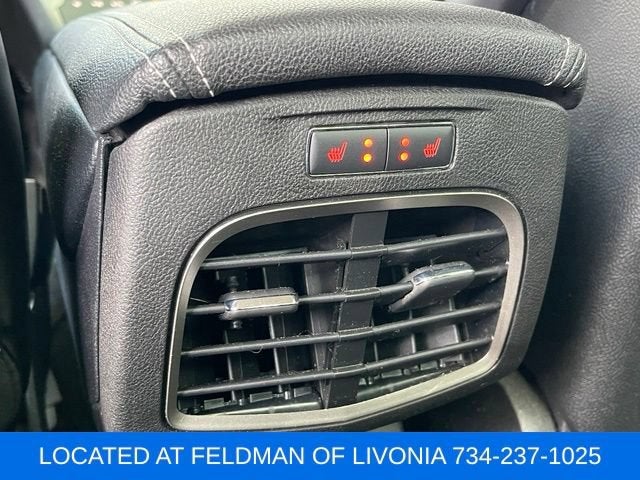 2016 Lincoln MKZ Hybrid Hybrid