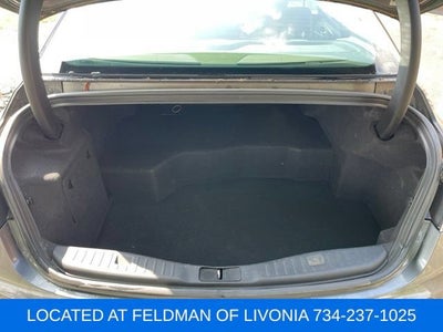 2016 Lincoln MKZ Hybrid Hybrid