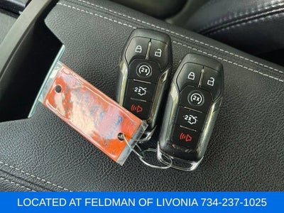 2016 Lincoln MKZ Hybrid Hybrid