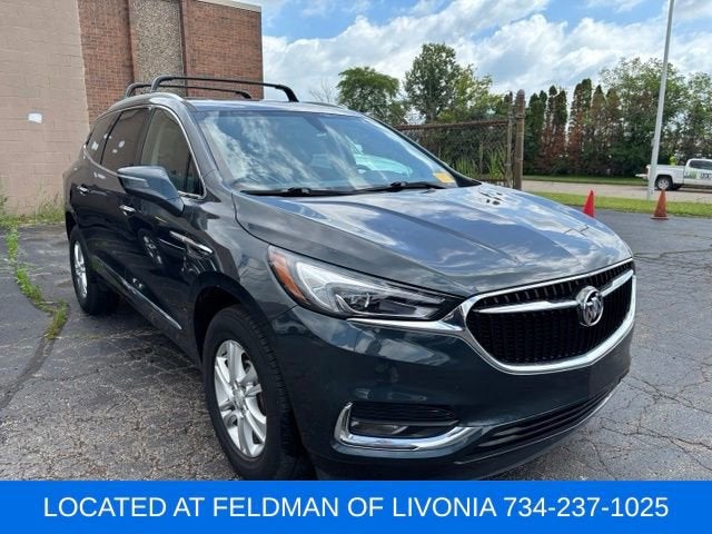 2019 Buick Enclave Essence