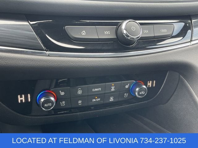 2024 Buick Enclave Premium