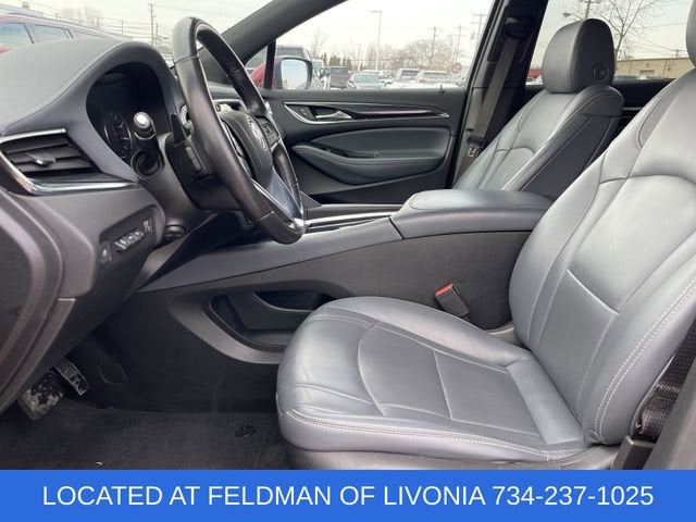 2024 Buick Enclave Premium