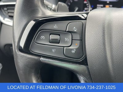 2024 Buick Enclave Premium