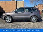 2011 Honda CR-V LX