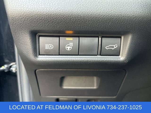 2025 Toyota Grand Highlander Limited