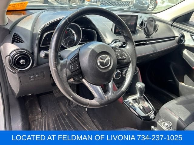 2016 Mazda Mazda CX-3 Grand Touring