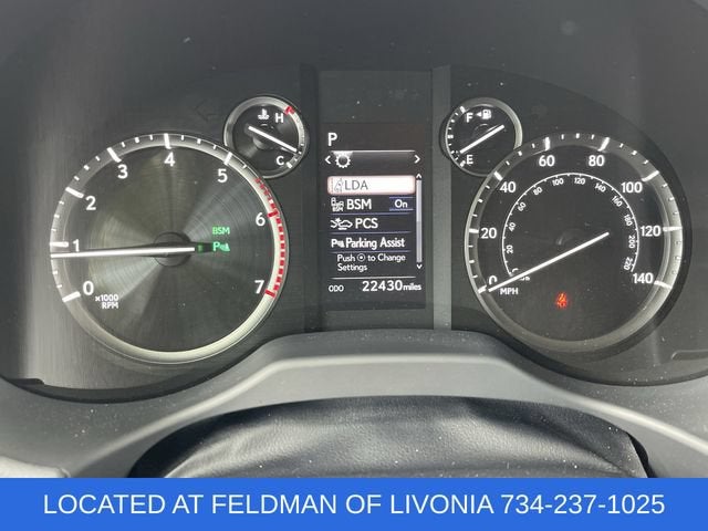2023 Lexus GX 460 Premium