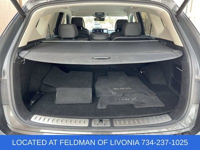 2024 Genesis GV80 2.5T AWD