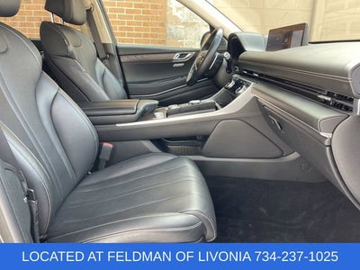 2024 Genesis GV80 2.5T AWD