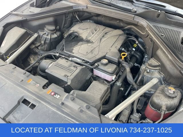 2024 Genesis GV80 2.5T AWD