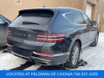 2024 Genesis GV80 2.5T AWD