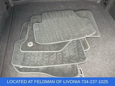 2024 Audi A3 Premium