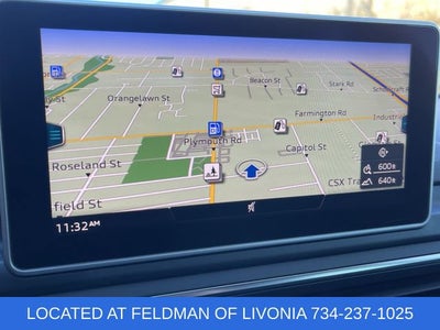 2018 Audi S5 Sportback Premium Plus