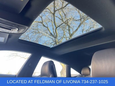 2018 Audi S5 Sportback Premium Plus