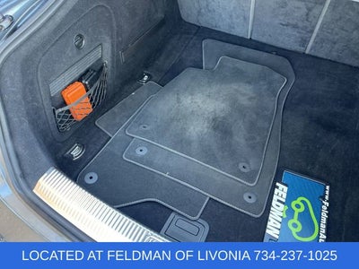 2018 Audi S5 Sportback Premium Plus