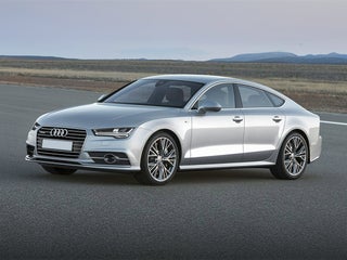 2016 Audi A7 3.0T Premium Plus