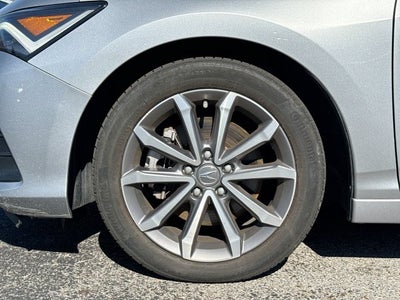 2024 Acura Integra Base