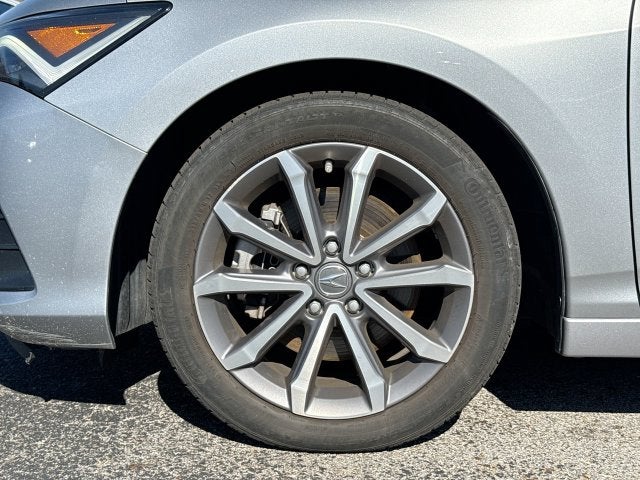 2024 Acura Integra Base