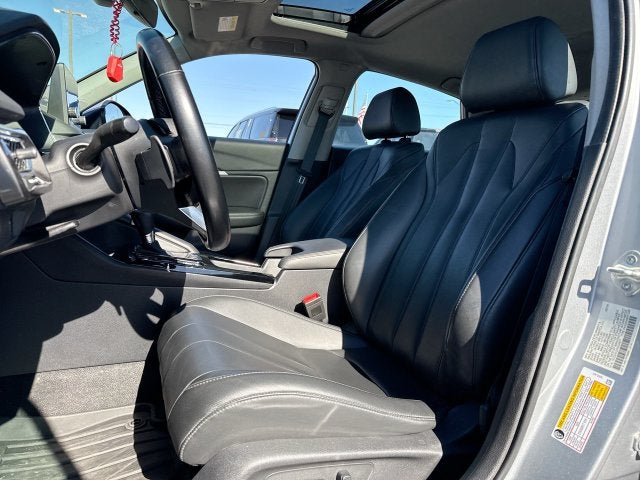 2024 Acura Integra Base