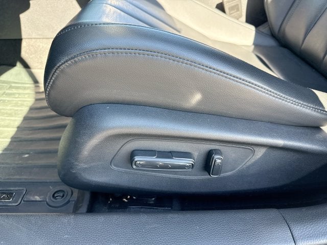 2024 Acura Integra Base