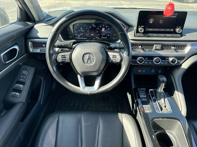 2024 Acura Integra Base
