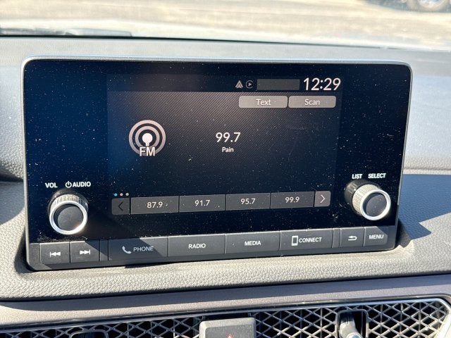 2024 Acura Integra Base