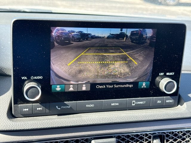2024 Acura Integra Base