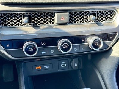 2024 Acura Integra Base