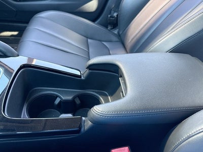 2024 Acura Integra Base