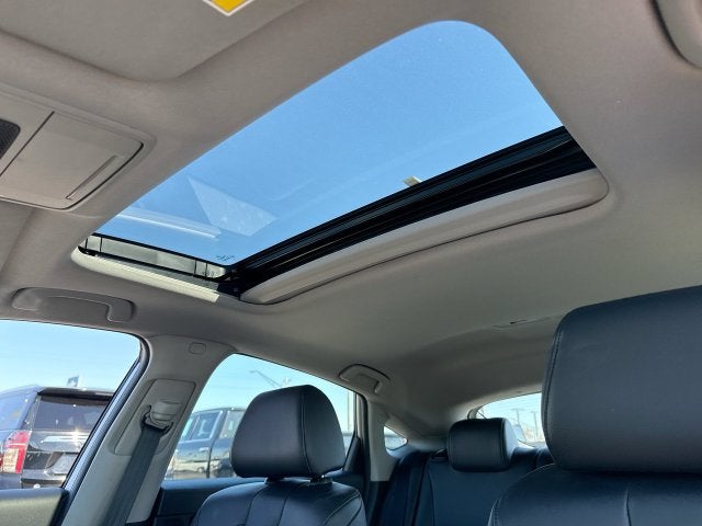 2024 Acura Integra Base