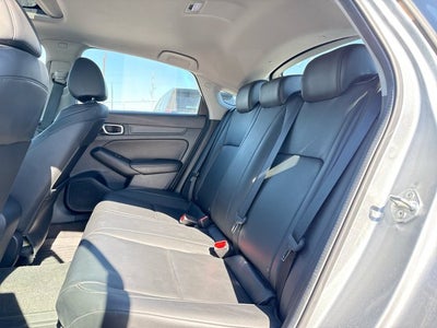 2024 Acura Integra Base